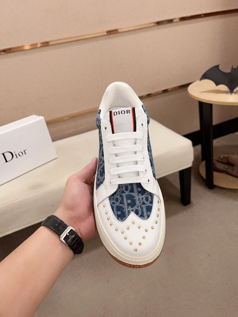 Christian Dior Casual Shoes